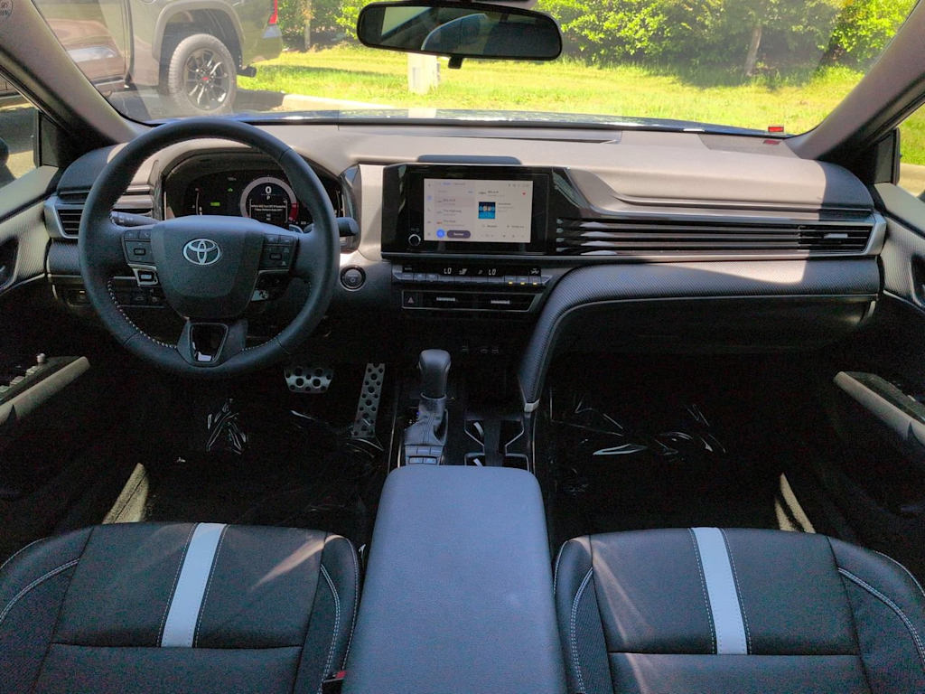 Thumbnail: 2026 Toyota Camry - 2