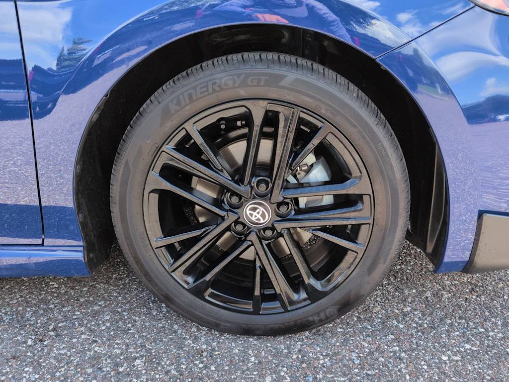 Thumbnail: 2026 Toyota Camry - 8