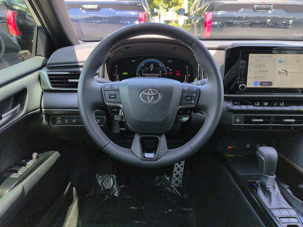 Thumbnail: 2026 Toyota Camry - 9