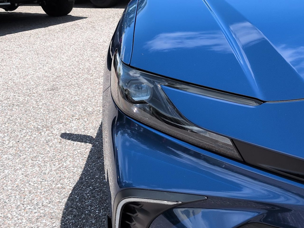 Thumbnail: 2026 Toyota Camry - 7