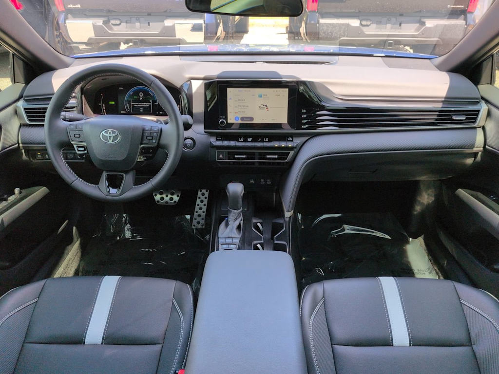 Thumbnail: 2026 Toyota Camry - 2