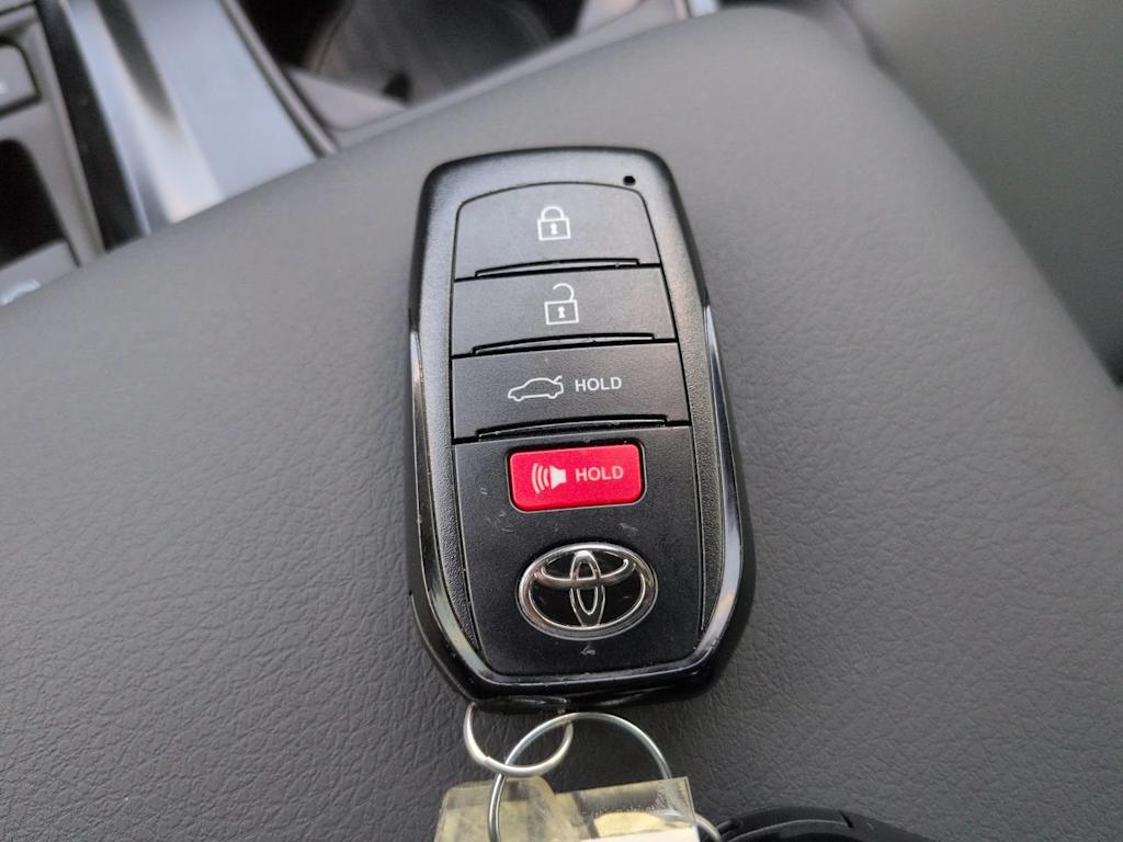 Thumbnail: 2026 Toyota Camry - 16