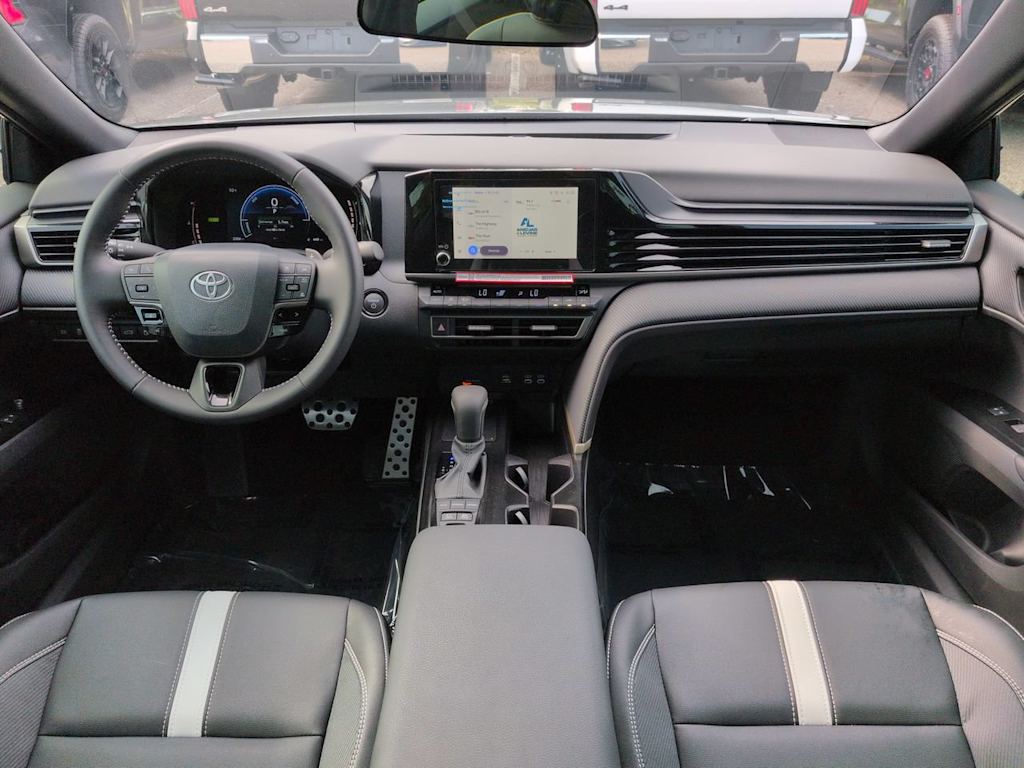 Thumbnail: 2026 Toyota Camry - 2