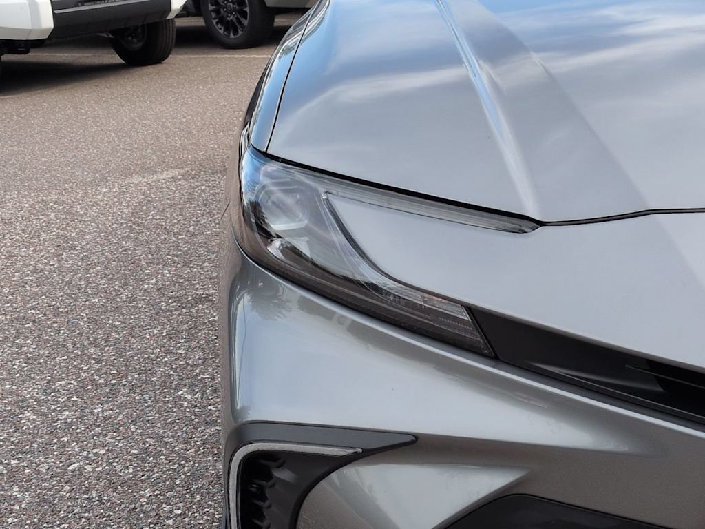 Thumbnail: 2026 Toyota Camry - 7