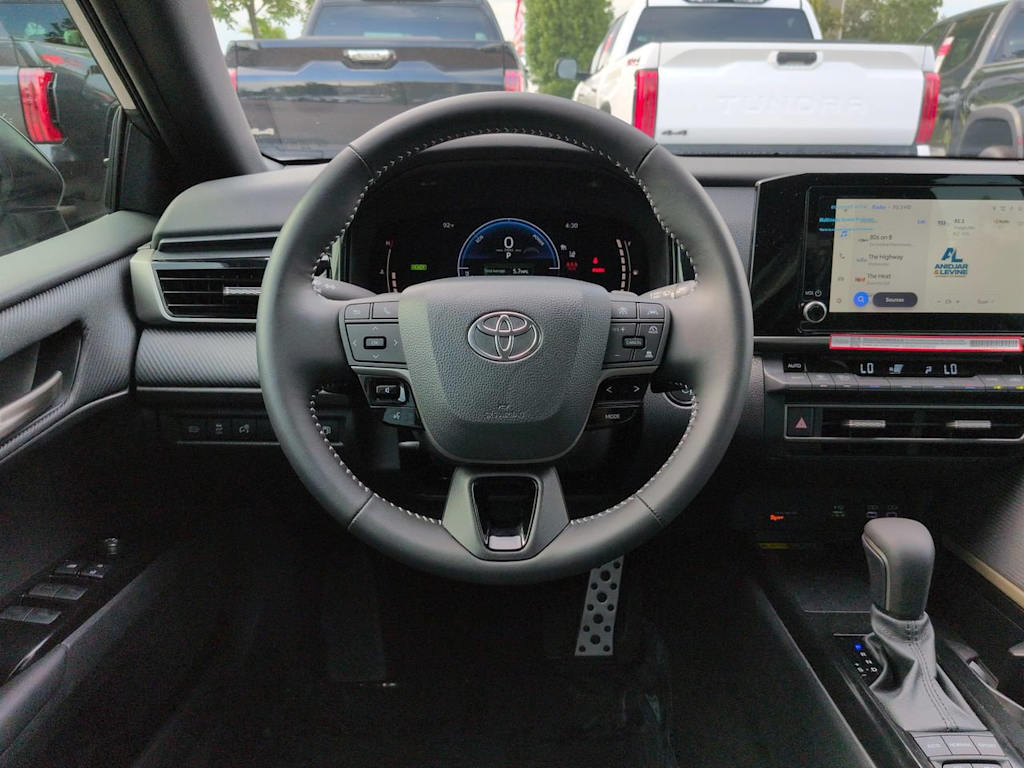 Thumbnail: 2026 Toyota Camry - 9