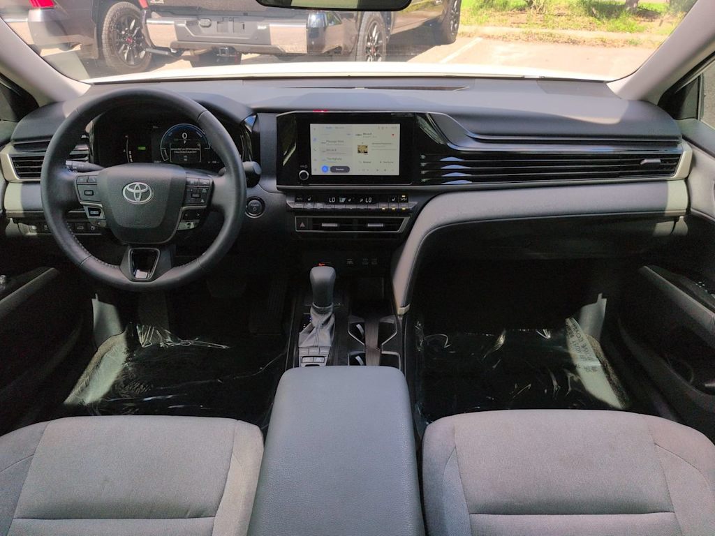 Thumbnail: 2025 Toyota Camry - 2