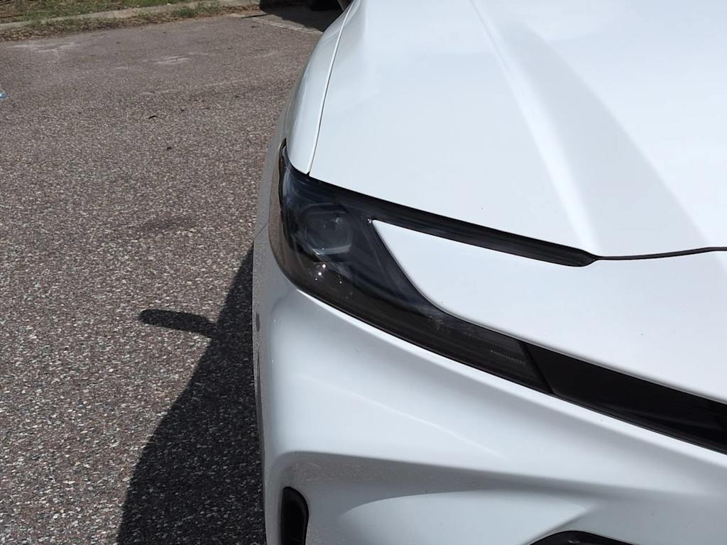 Thumbnail: 2025 Toyota Camry - 7