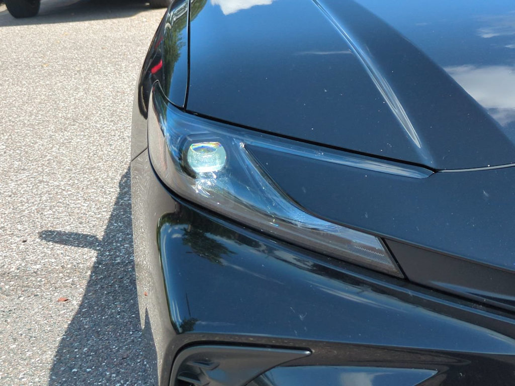 Thumbnail: 2025 Toyota Camry - 7