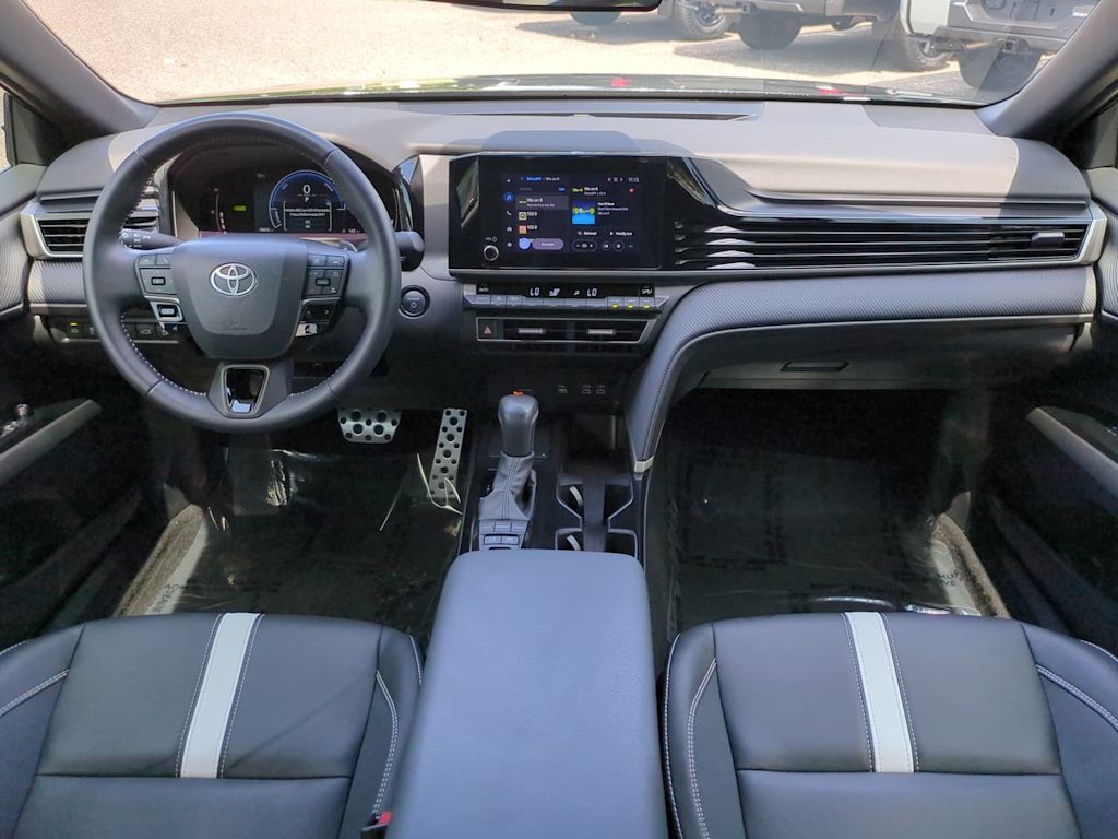 Thumbnail: 2025 Toyota Camry - 2