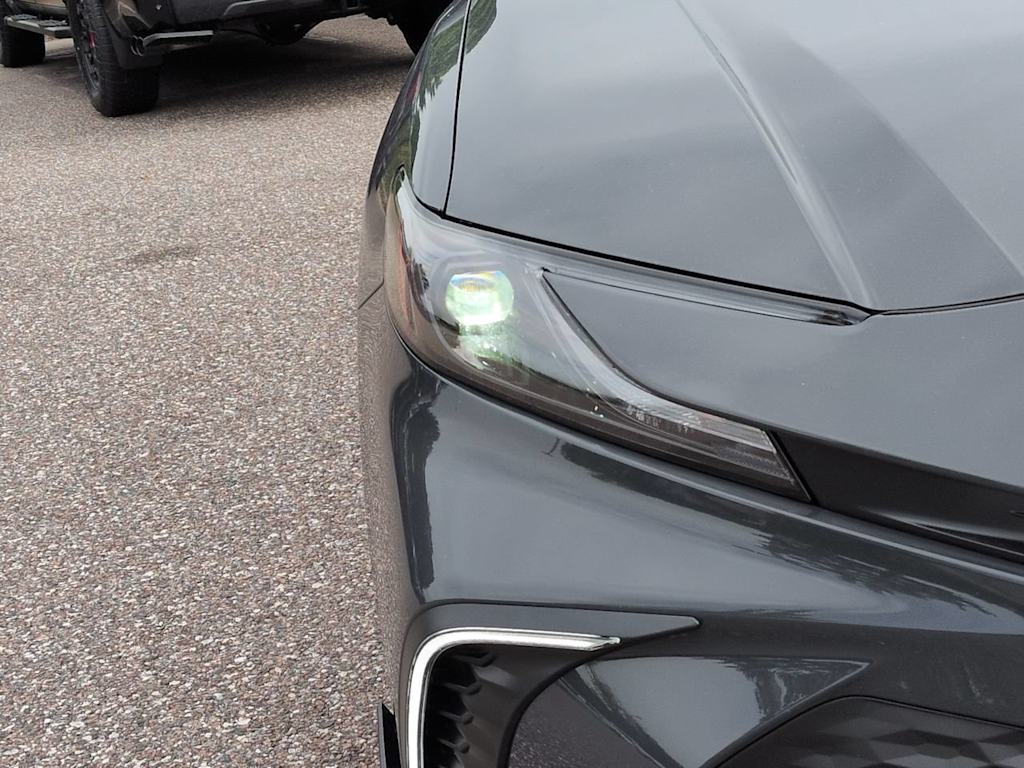 Thumbnail: 2026 Toyota Camry - 18