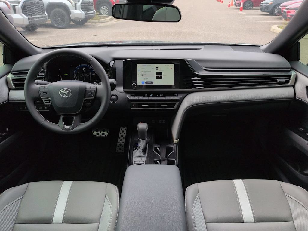 Thumbnail: 2026 Toyota Camry - 2