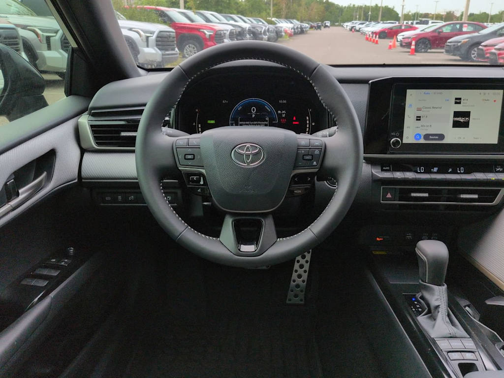Thumbnail: 2026 Toyota Camry - 8