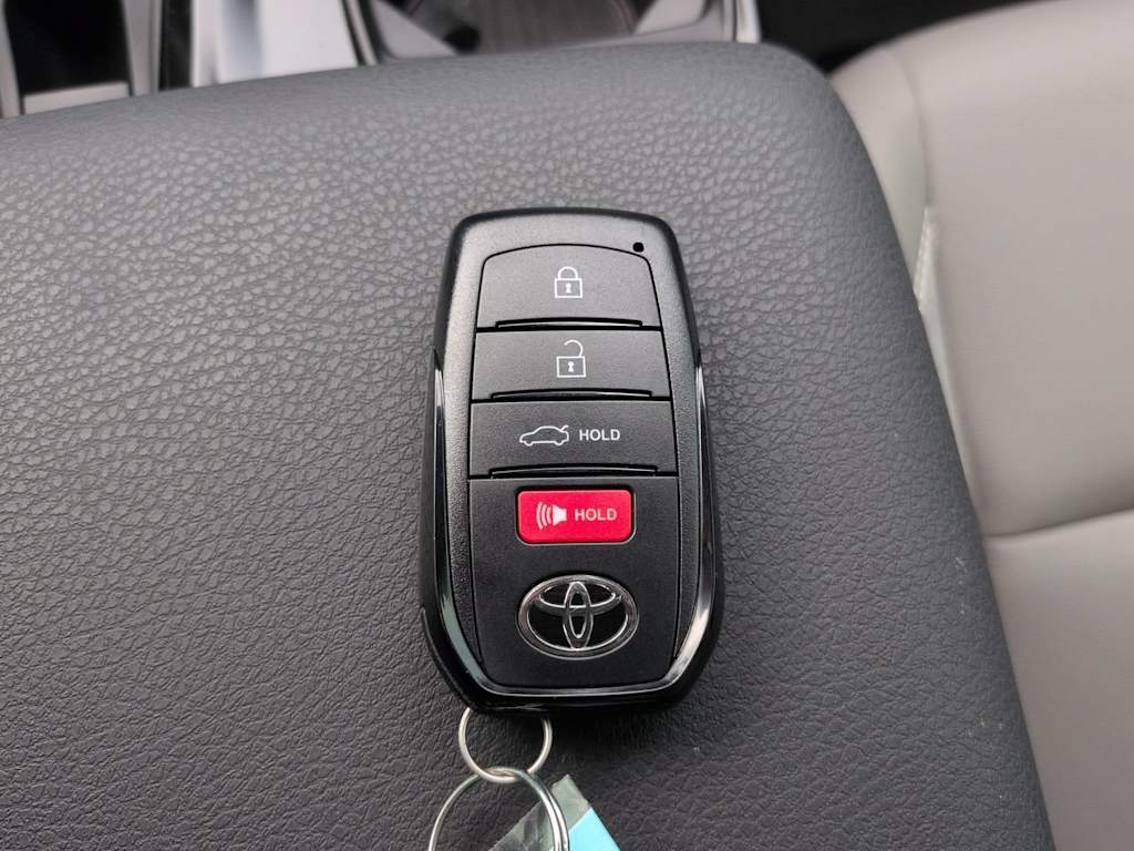 Thumbnail: 2026 Toyota Camry - 15