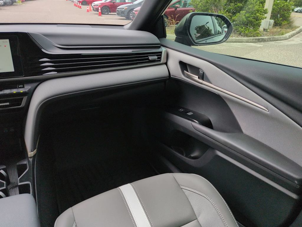 Thumbnail: 2026 Toyota Camry - 20