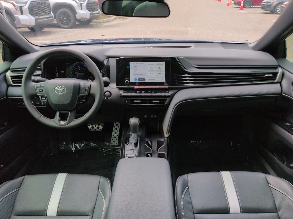 Thumbnail: 2026 Toyota Camry - 2