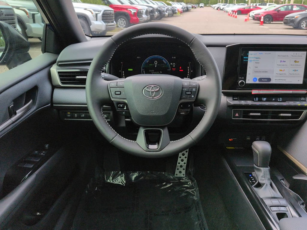 Thumbnail: 2026 Toyota Camry - 8
