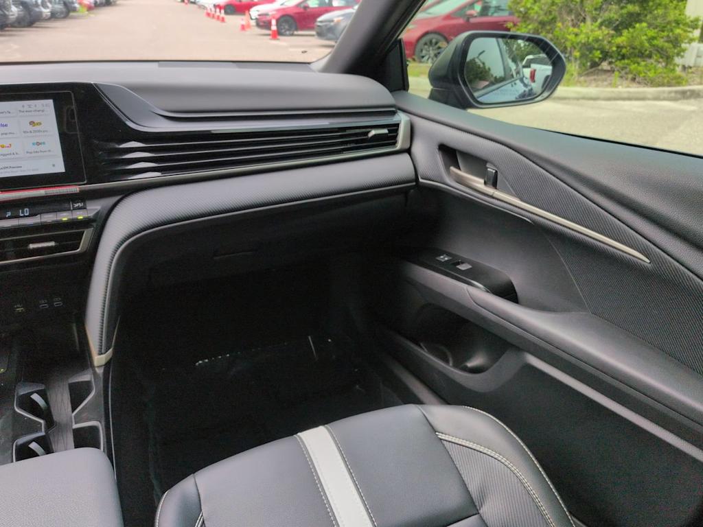 Thumbnail: 2026 Toyota Camry - 20