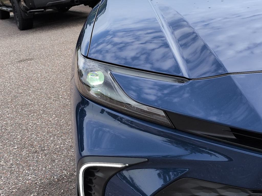 Thumbnail: 2026 Toyota Camry - 18