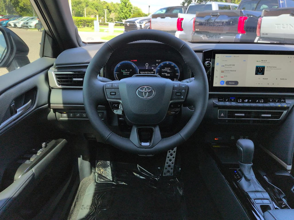 Thumbnail: 2026 Toyota Camry - 9