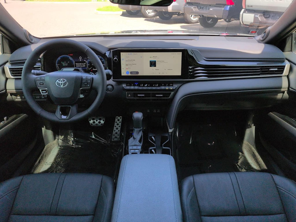 Thumbnail: 2026 Toyota Camry - 2