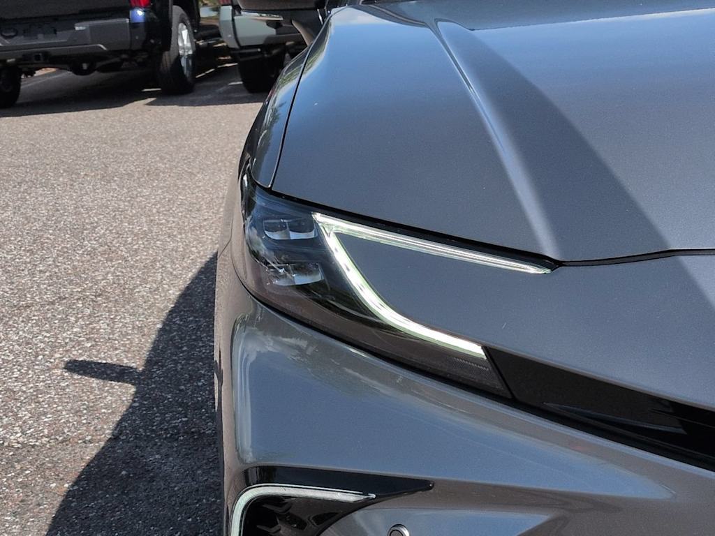 Thumbnail: 2026 Toyota Camry - 7