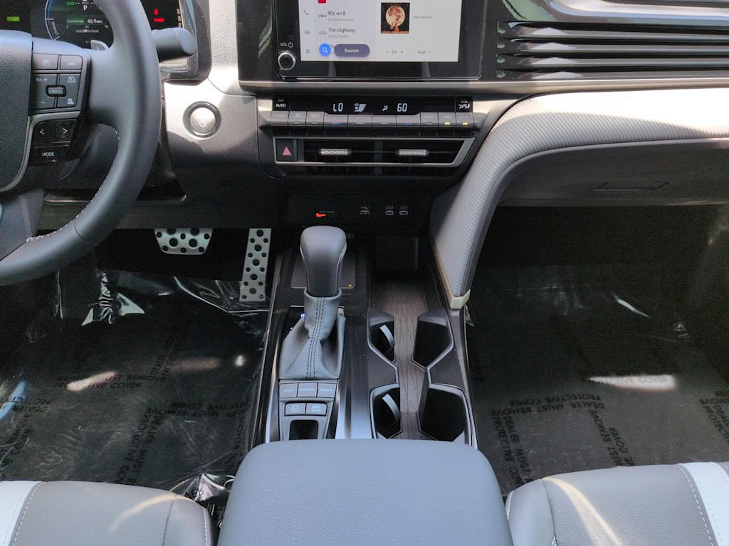 Thumbnail: 2026 Toyota Camry - 13