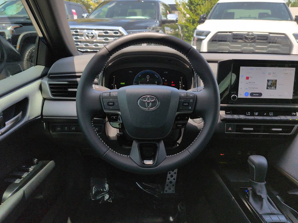 Thumbnail: 2026 Toyota Camry - 9