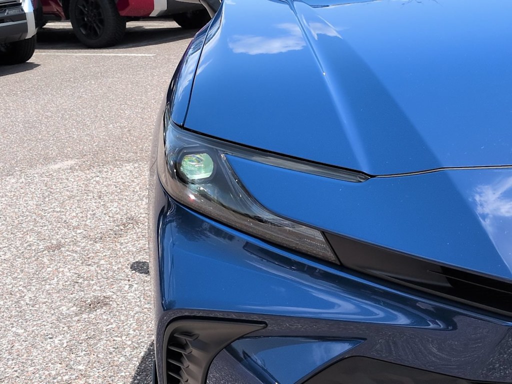 Thumbnail: 2026 Toyota Camry - 7