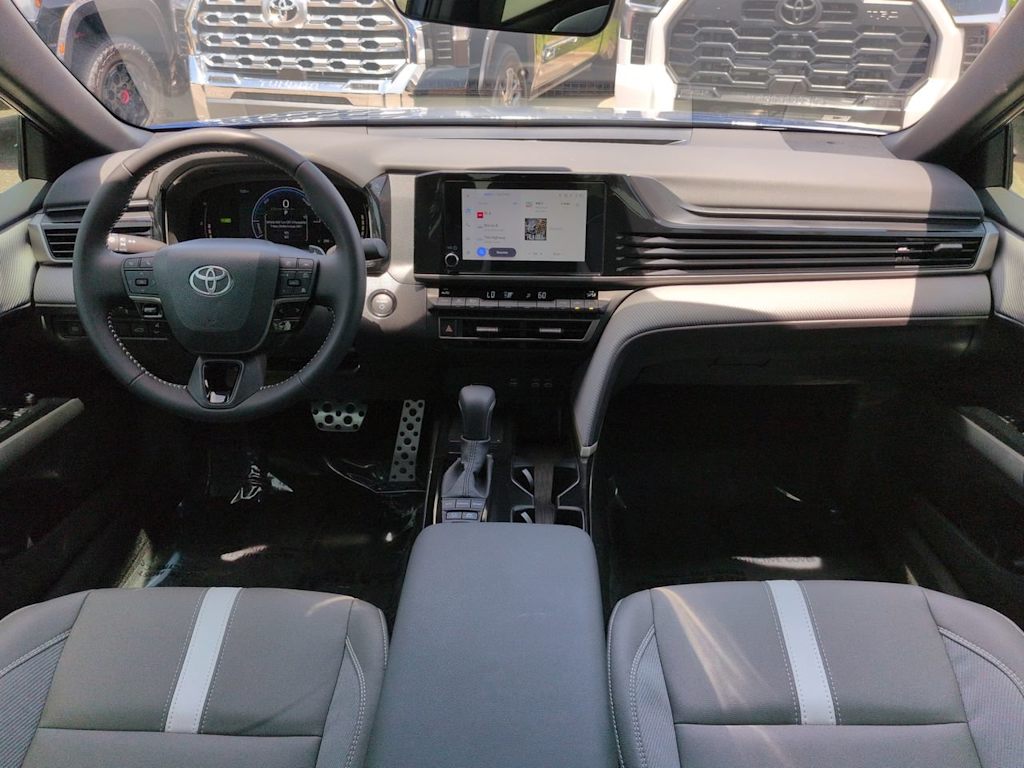 Thumbnail: 2026 Toyota Camry - 2