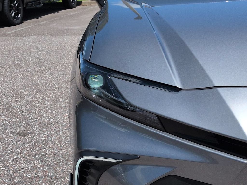 Thumbnail: 2026 Toyota Camry - 19