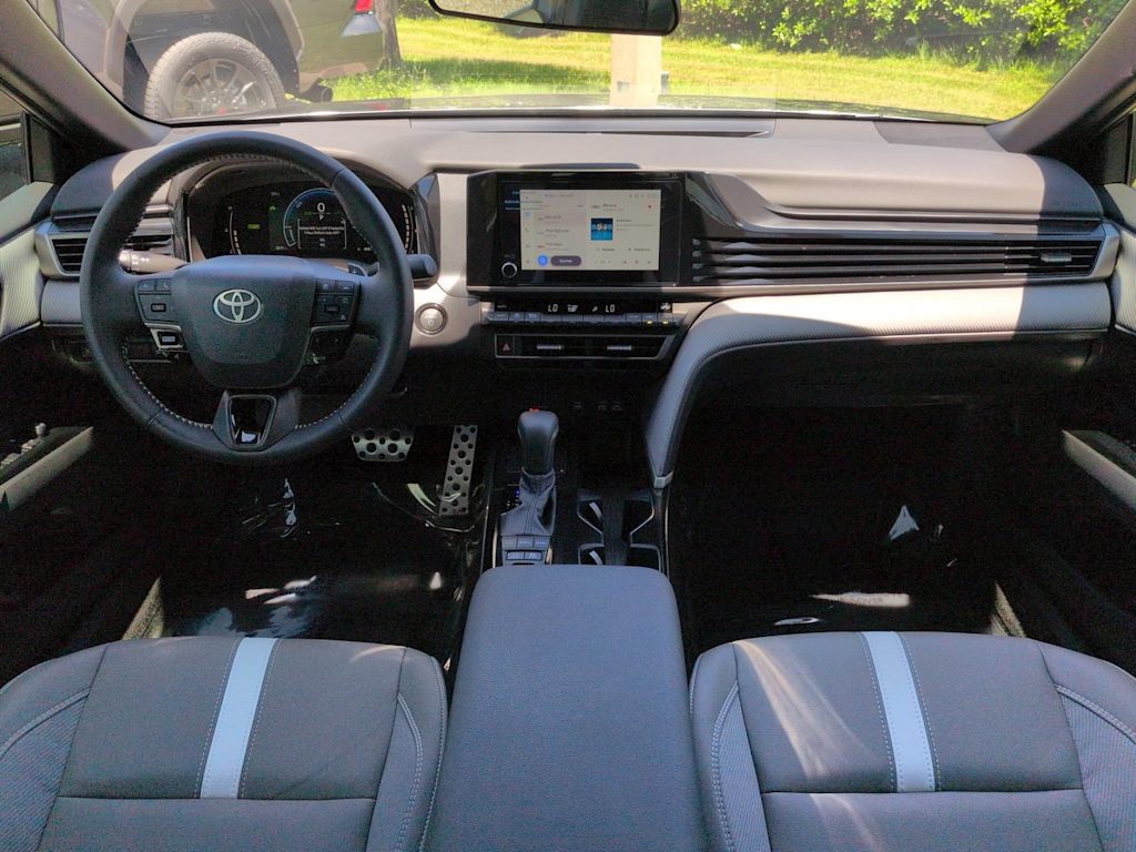 Thumbnail: 2026 Toyota Camry - 2
