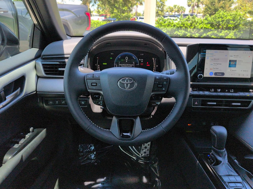 Thumbnail: 2026 Toyota Camry - 8