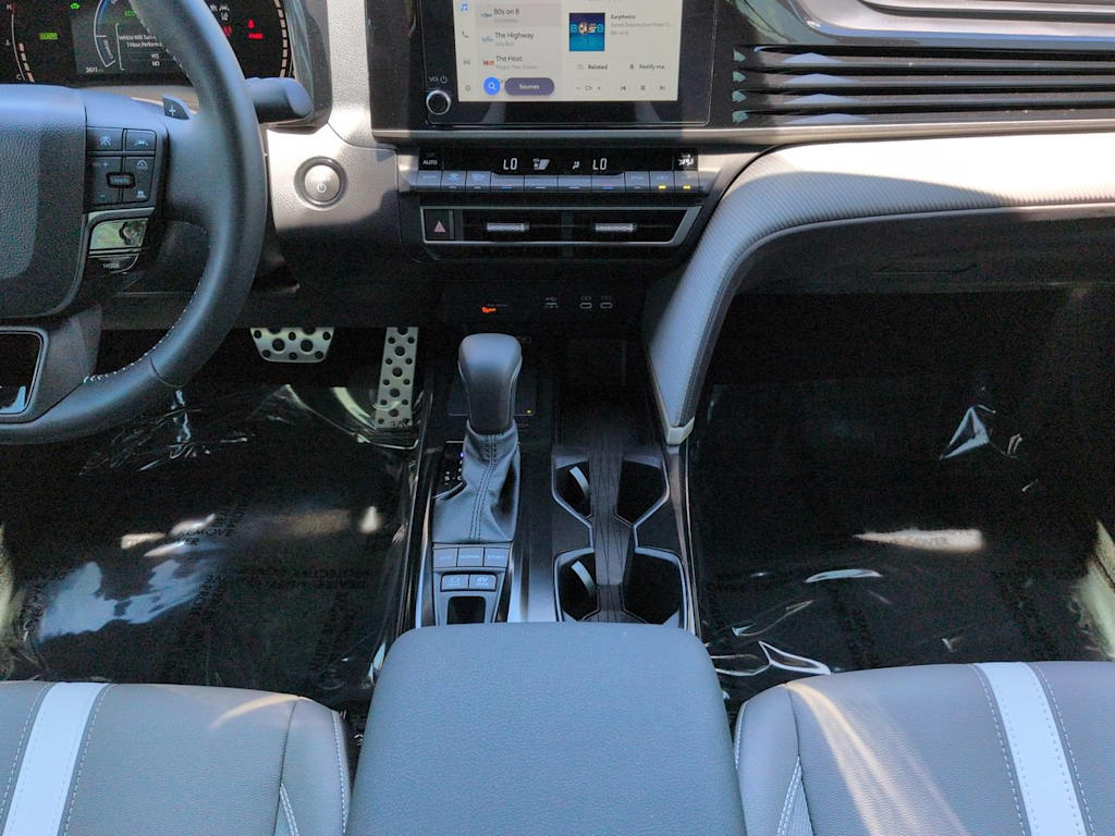 Thumbnail: 2026 Toyota Camry - 12