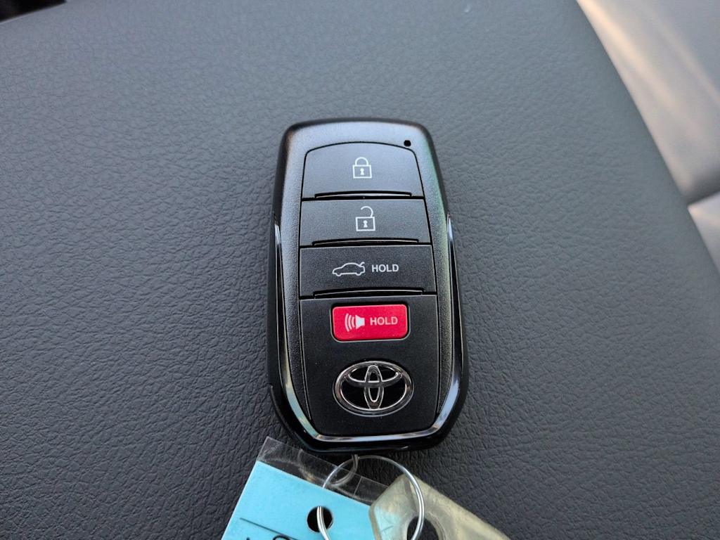 Thumbnail: 2026 Toyota Camry - 16
