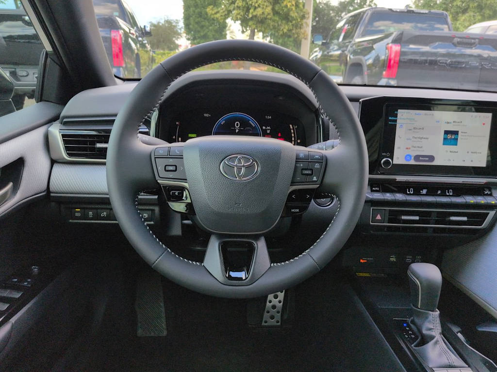 Thumbnail: 2026 Toyota Camry - 8