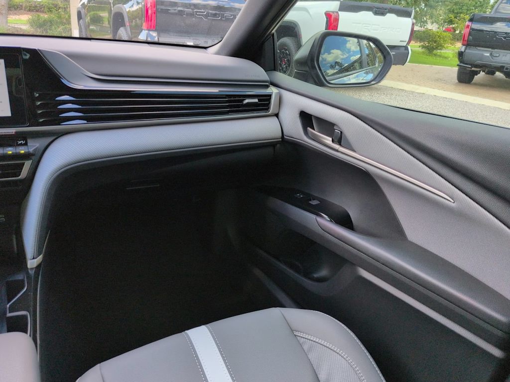 Thumbnail: 2026 Toyota Camry - 19