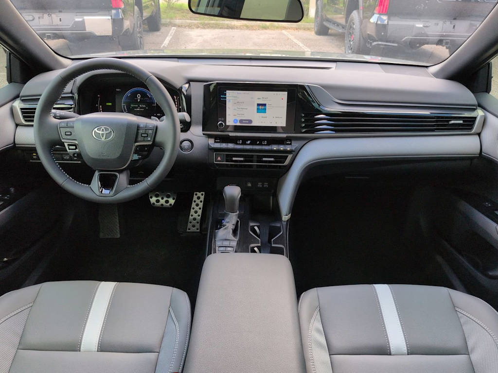 Thumbnail: 2026 Toyota Camry - 2