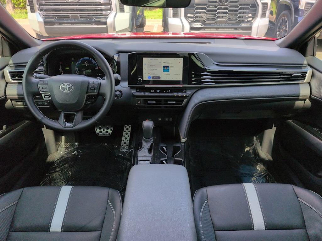 Thumbnail: 2026 Toyota Camry - 2