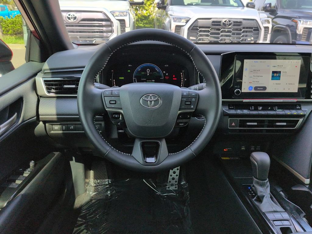 Thumbnail: 2026 Toyota Camry - 8