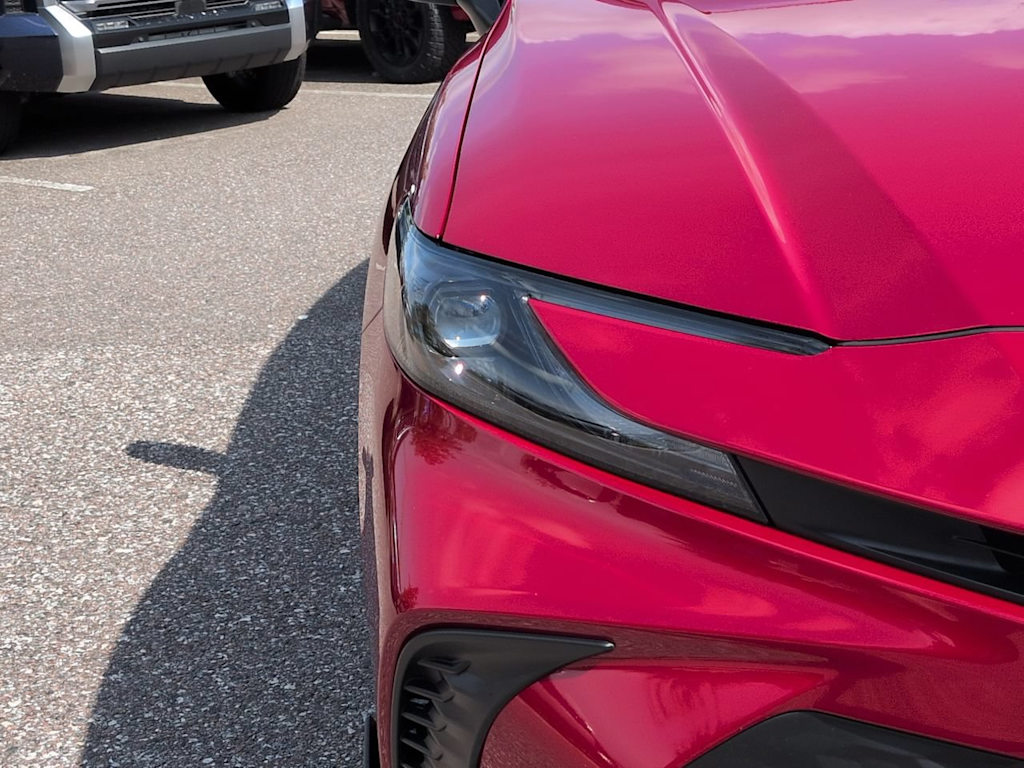 Thumbnail: 2026 Toyota Camry - 17