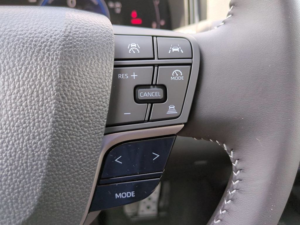 Thumbnail: 2026 Toyota Camry - 25