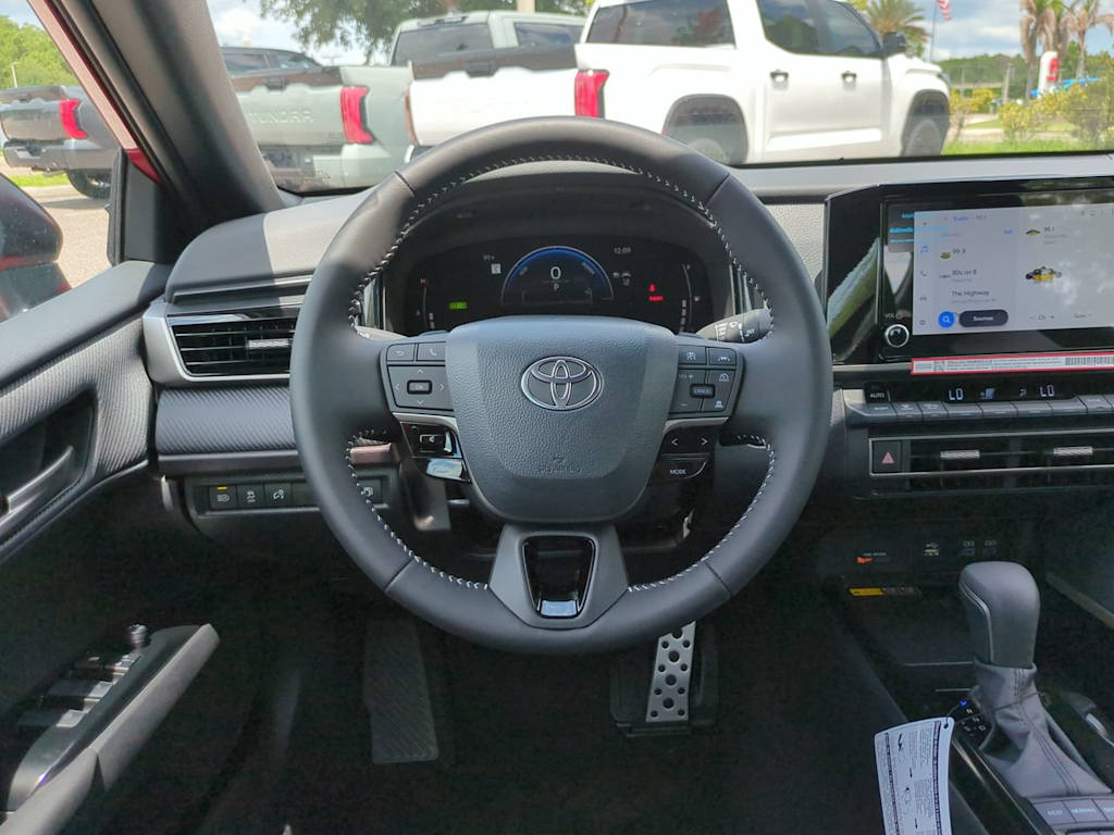 Thumbnail: 2026 Toyota Camry - 8