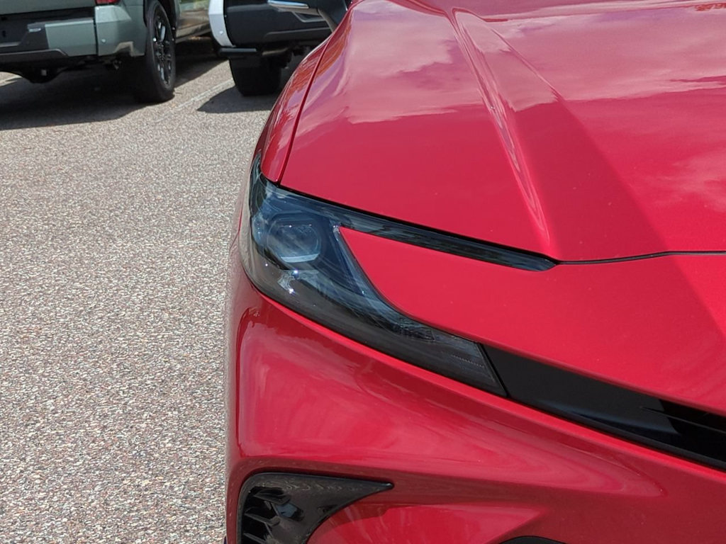 Thumbnail: 2026 Toyota Camry - 18