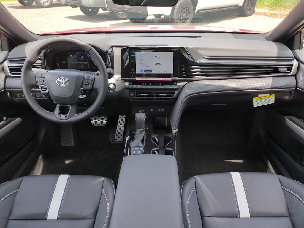 Thumbnail: 2026 Toyota Camry - 2