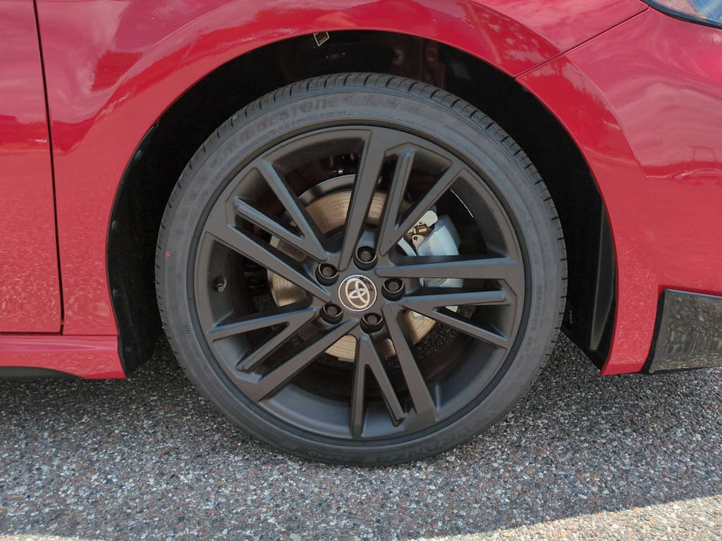 Thumbnail: 2026 Toyota Camry - 7