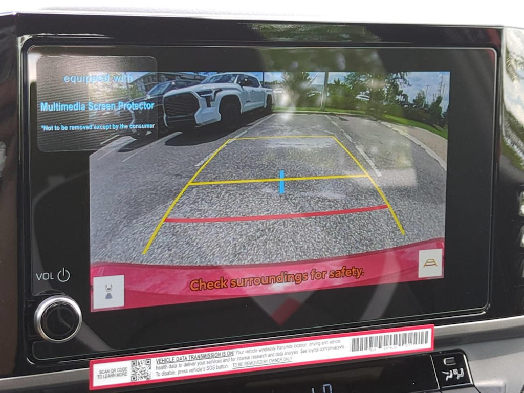 Thumbnail: 2026 Toyota Camry - 21