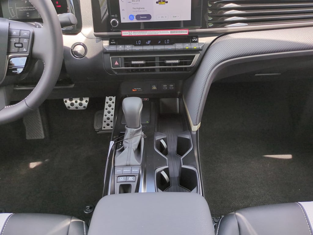Thumbnail: 2026 Toyota Camry - 20