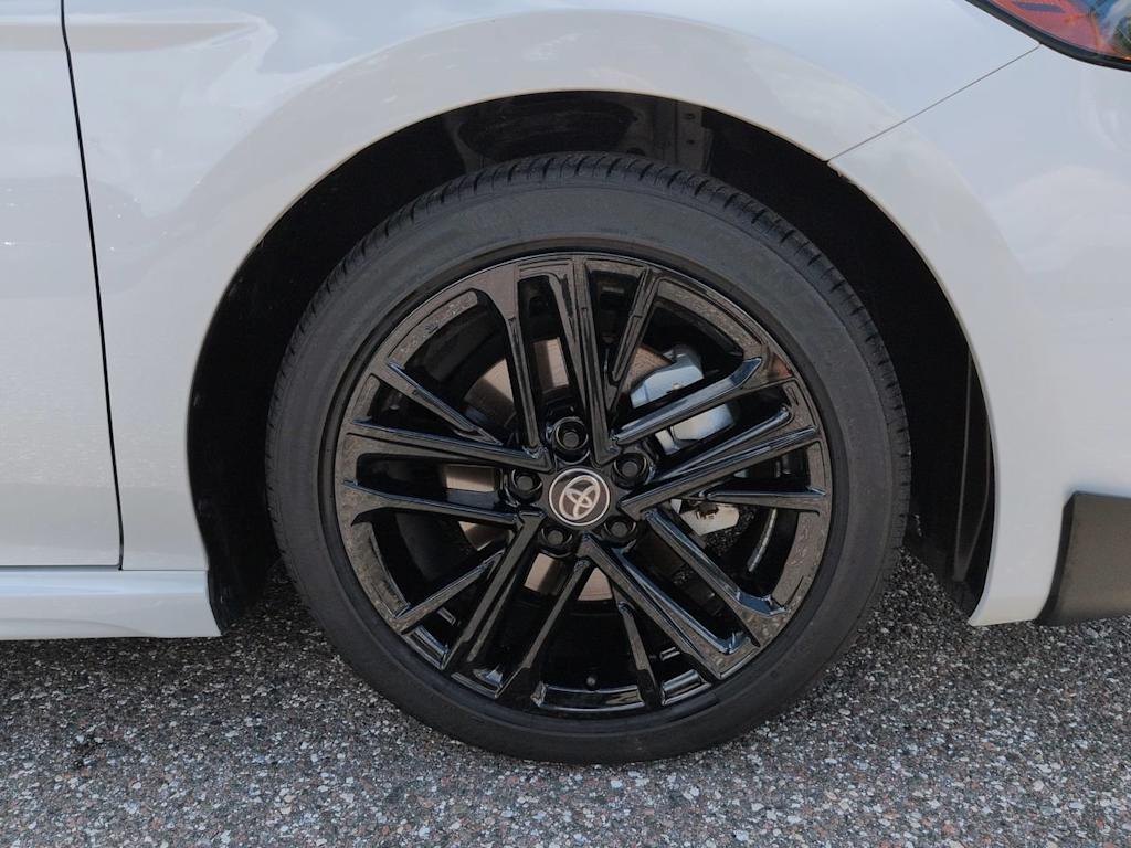 Thumbnail: 2026 Toyota Camry - 7