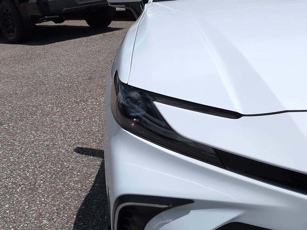 Thumbnail: 2026 Toyota Camry - 19