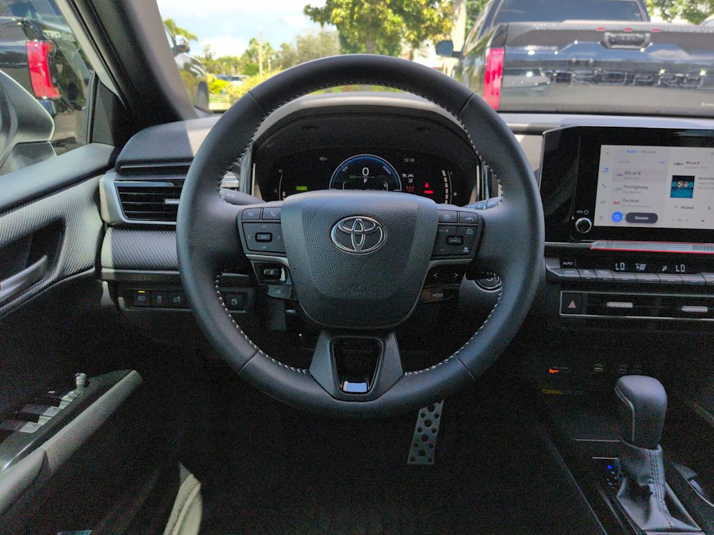 Thumbnail: 2026 Toyota Camry - 8